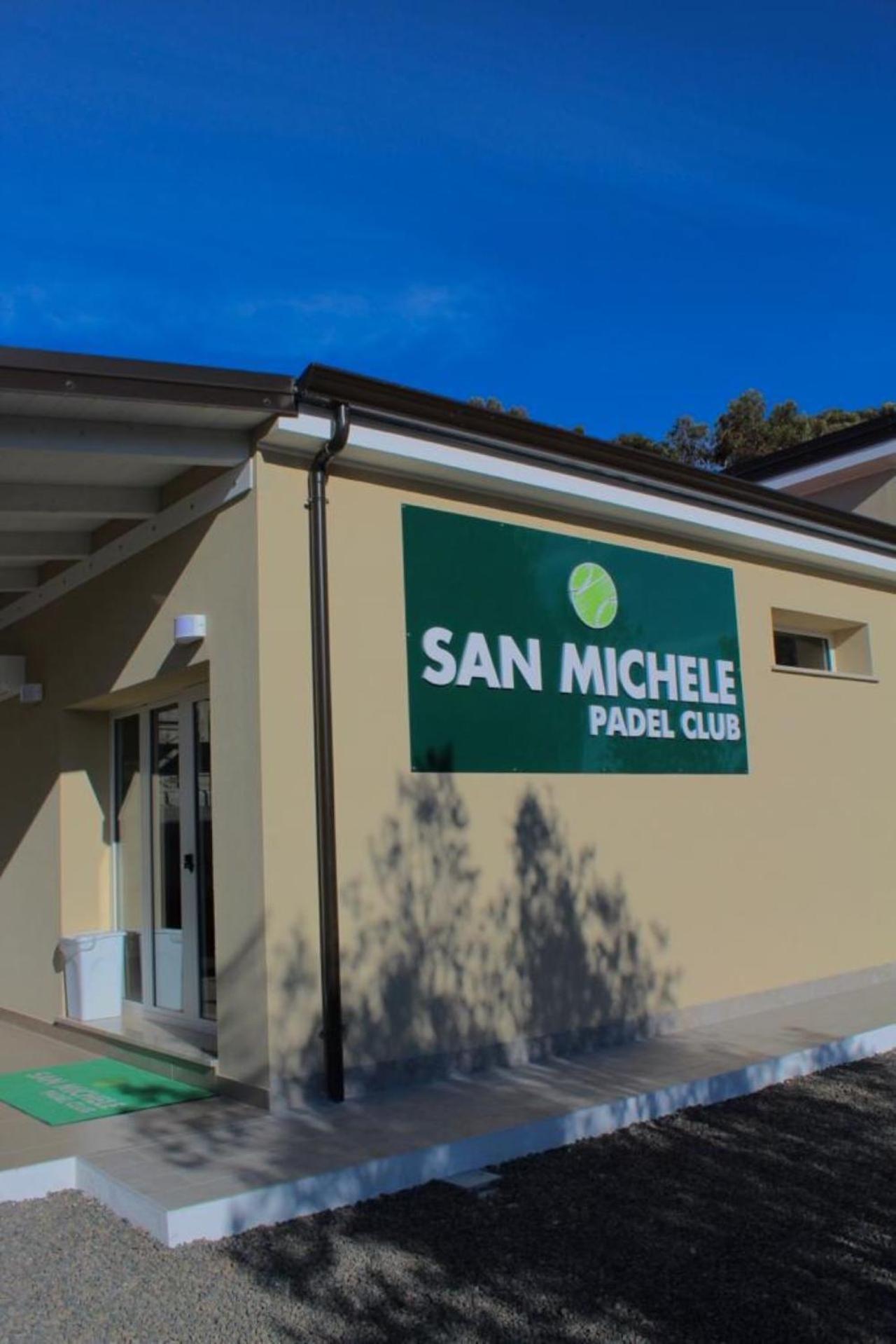San Michele Apartments&Rooms Catanzaro Exterior foto