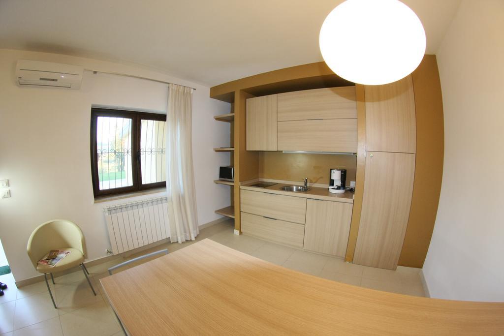 San Michele Apartments&Rooms Catanzaro Quarto foto