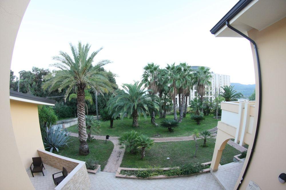 San Michele Apartments&Rooms Catanzaro Exterior foto