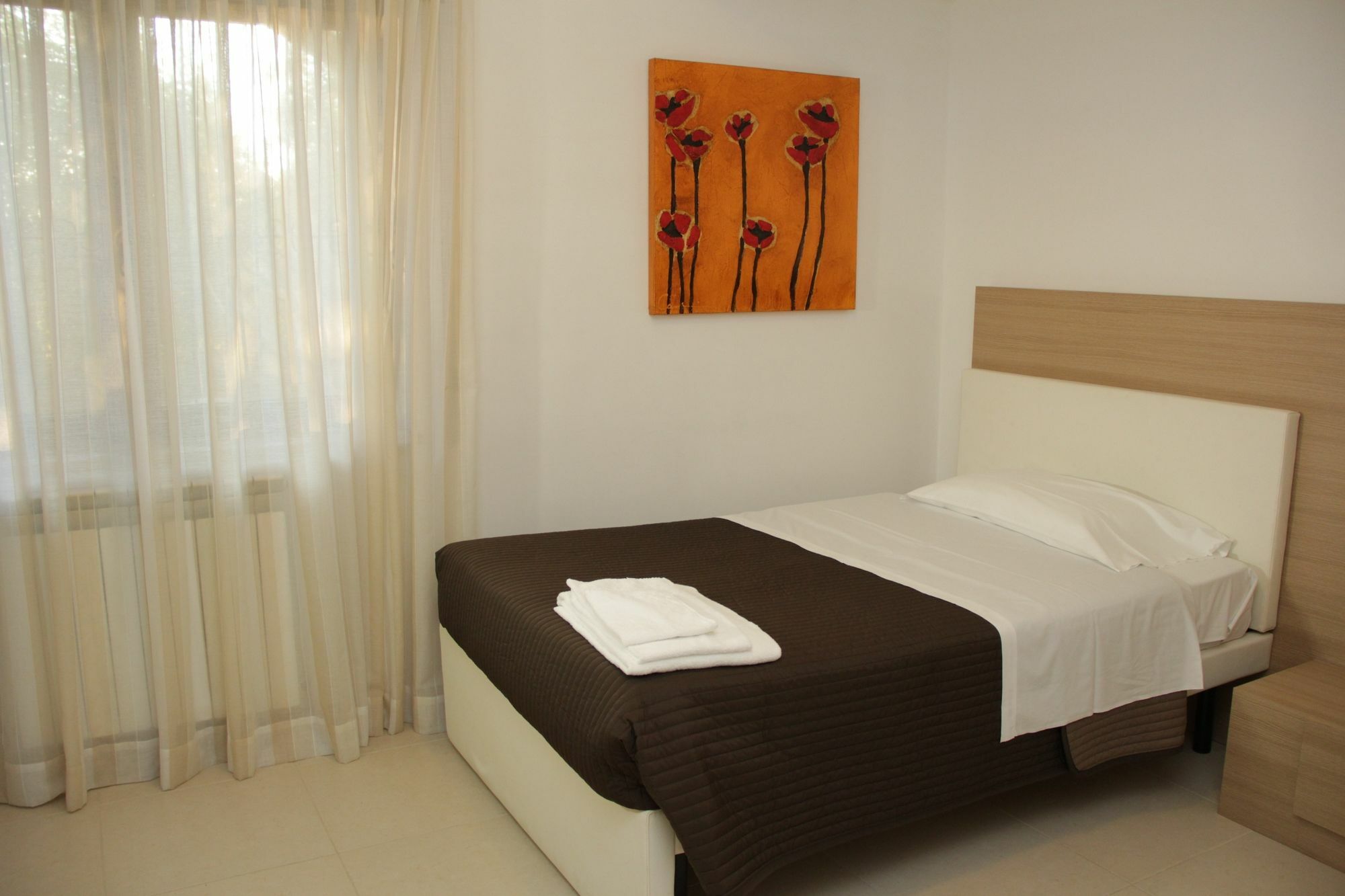 San Michele Apartments&Rooms Catanzaro Exterior foto