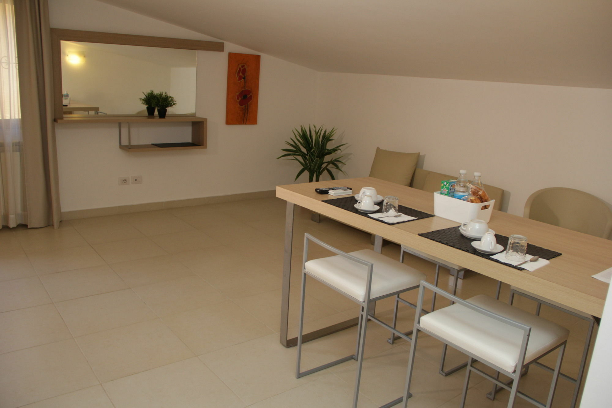 San Michele Apartments&Rooms Catanzaro Exterior foto