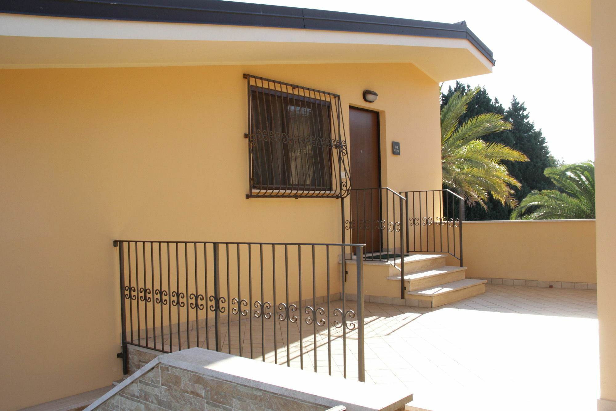 San Michele Apartments&Rooms Catanzaro Exterior foto