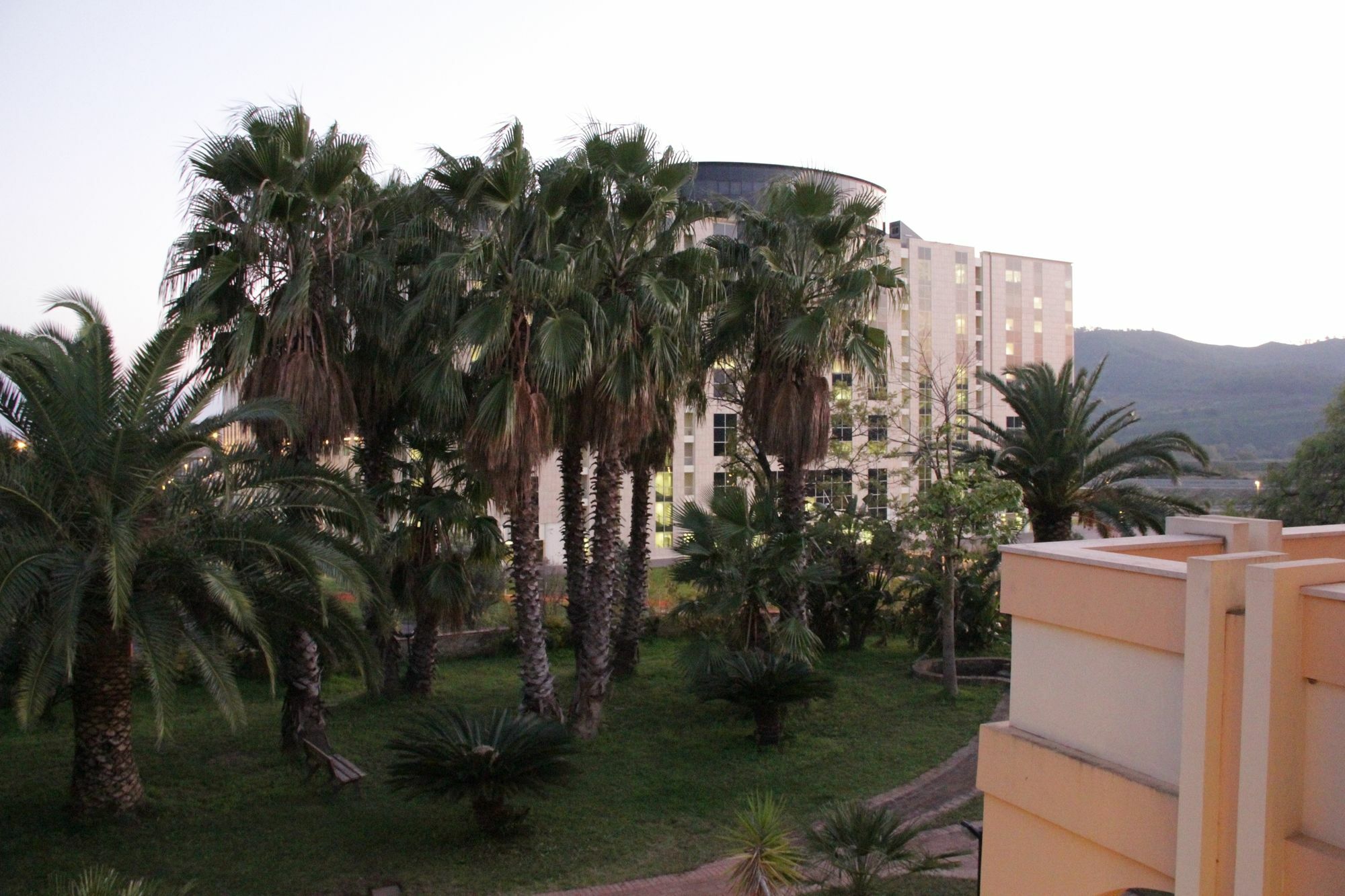 San Michele Apartments&Rooms Catanzaro Exterior foto